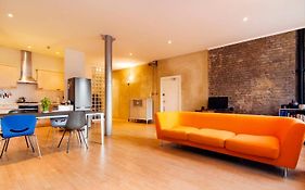 Guestready - Bright Flat In The Heart Of London