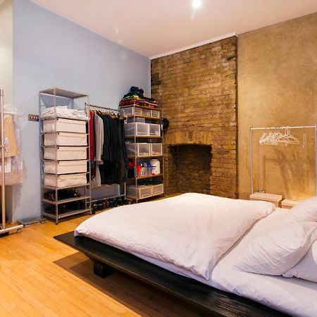 Guestready - Bright Flat In The Heart Of London Apartment Exterior photo