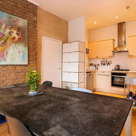 Guestready - Bright Flat In The Heart Of London Apartment Exterior photo