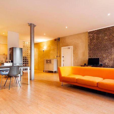 Guestready - Bright Flat In The Heart Of London Apartment Exterior photo