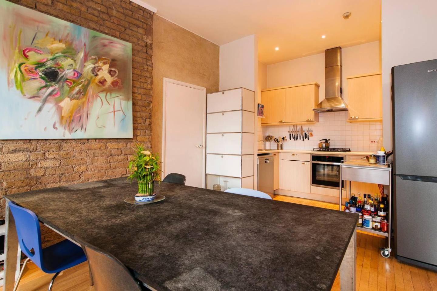 Guestready - Bright Flat In The Heart Of London Apartment Exterior photo