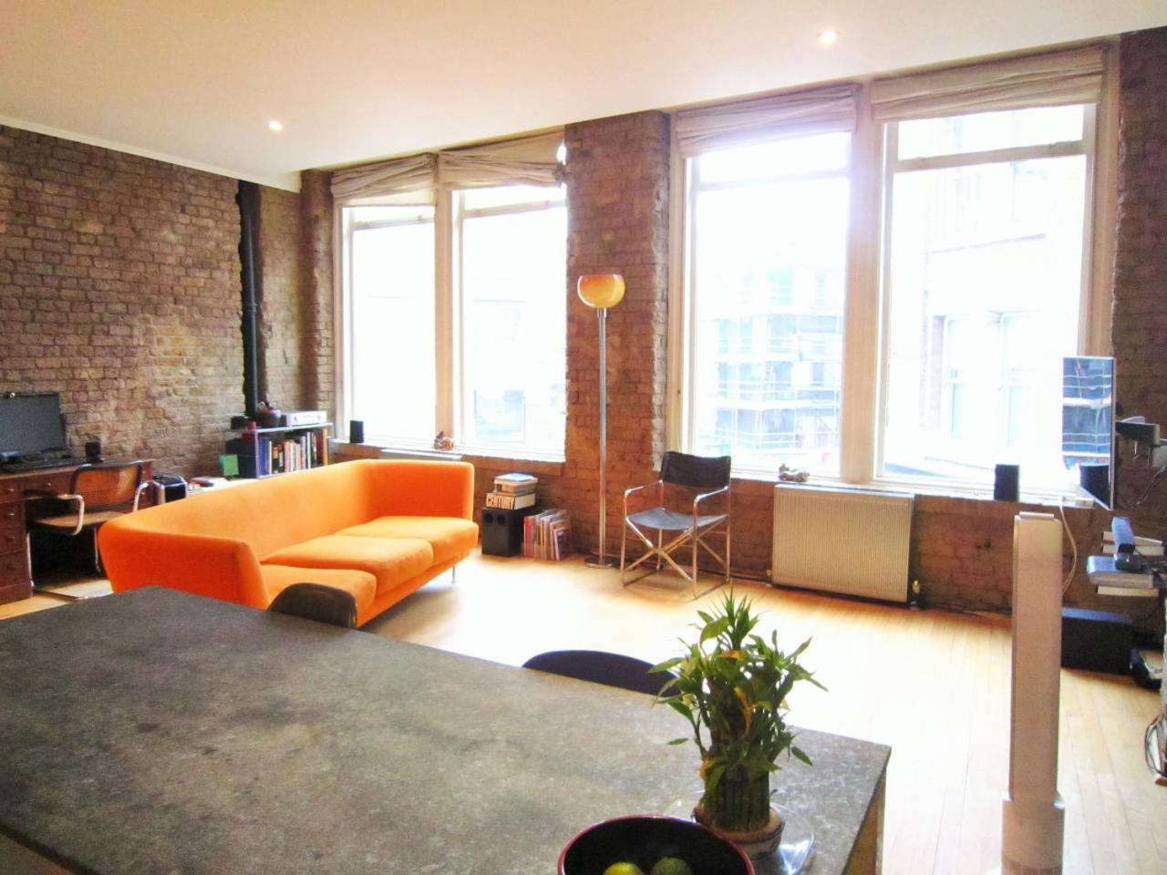 Guestready - Bright Flat In The Heart Of London Apartment Exterior photo