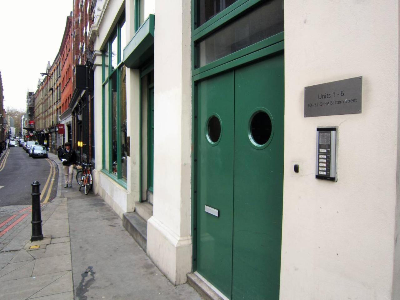 Guestready - Bright Flat In The Heart Of London Apartment Exterior photo
