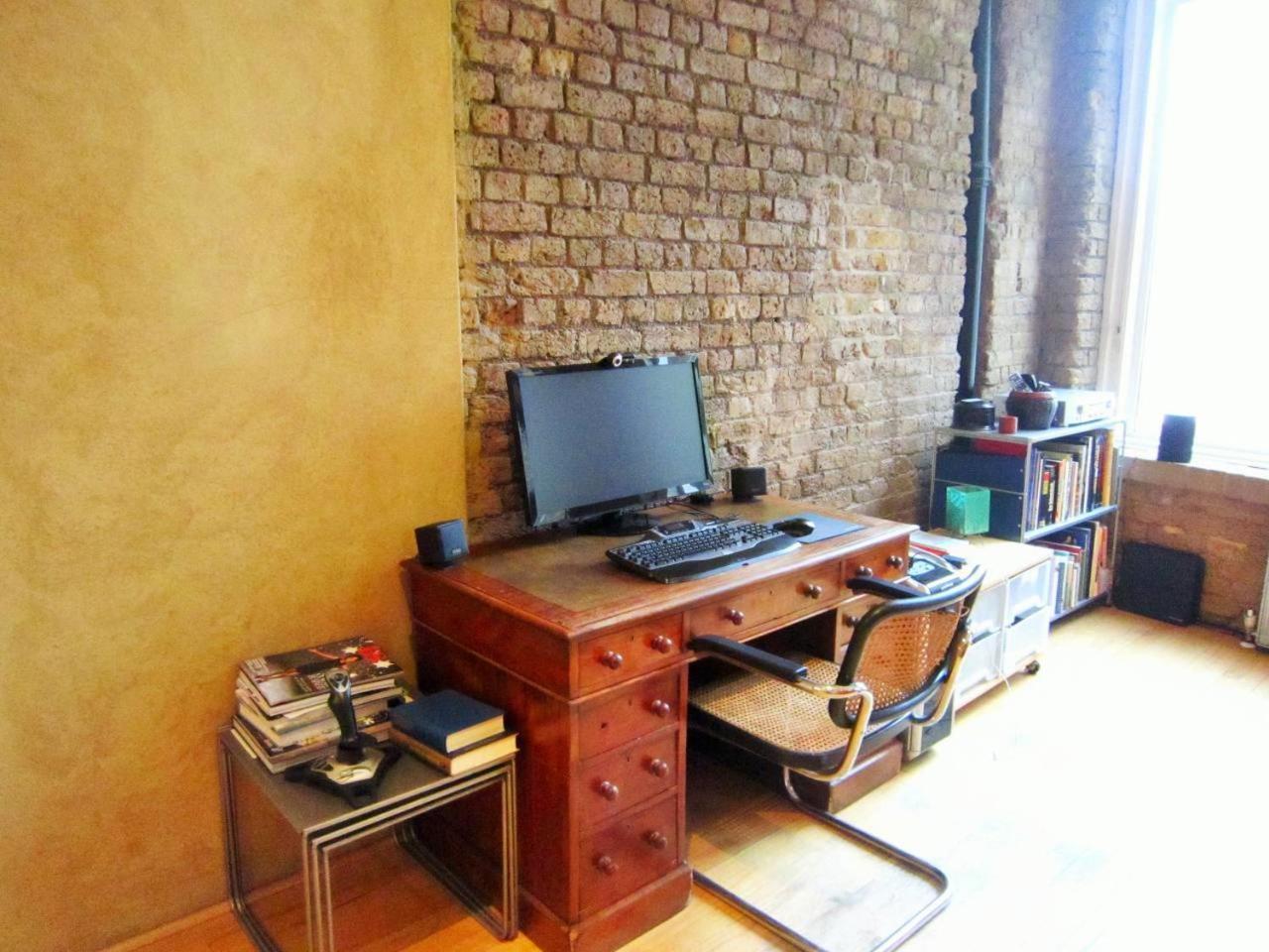Guestready - Bright Flat In The Heart Of London Apartment Exterior photo