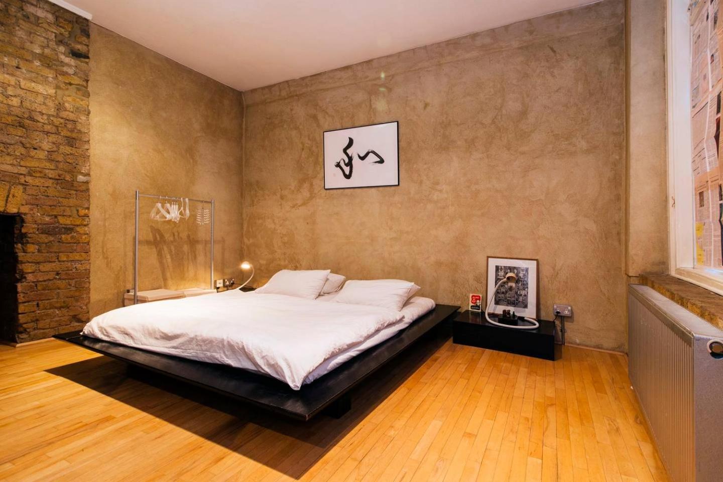 Guestready - Bright Flat In The Heart Of London Apartment Exterior photo